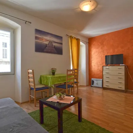 Daire Svalba Old Town Rovinj