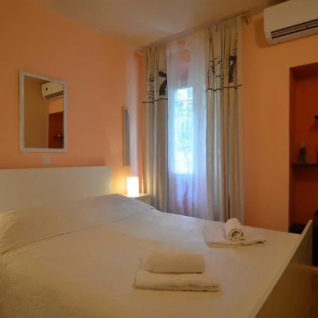 Svalba Old Town Rovinj