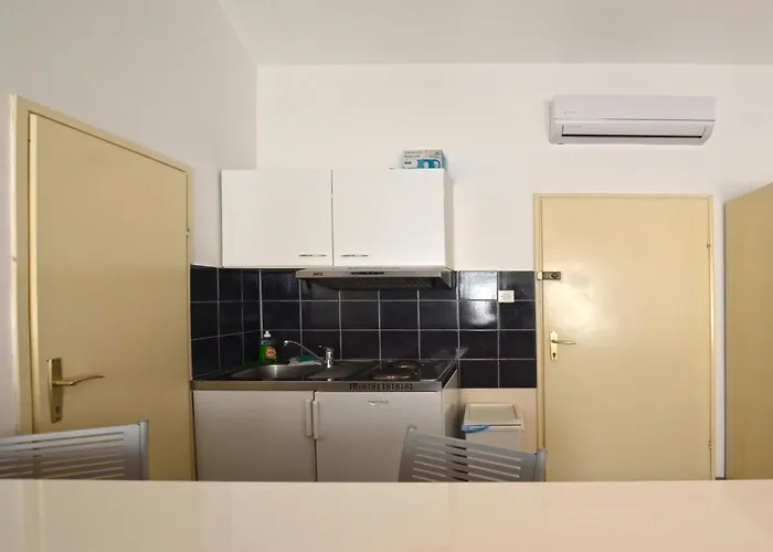 Svalba Old Town * Rovinj