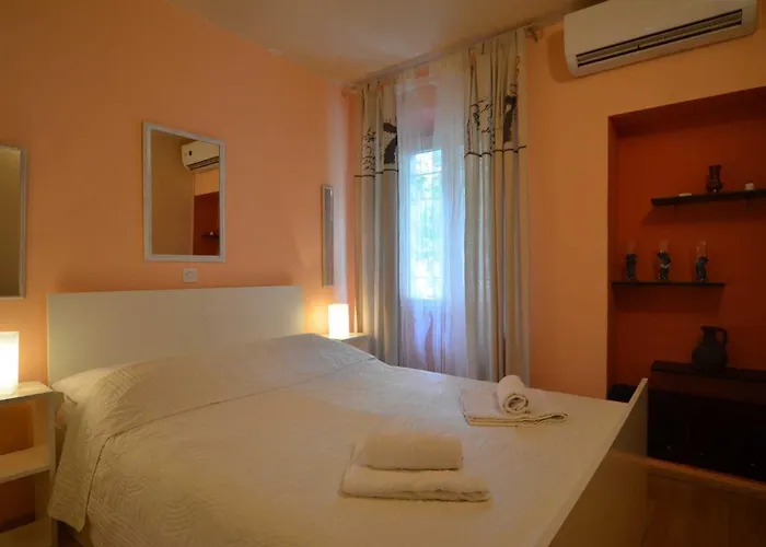 Svalba Old Town Rovinj