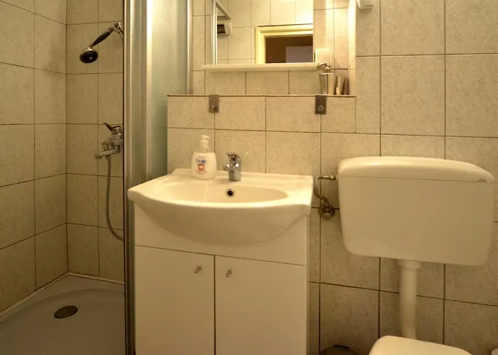 Svalba Old Town Rovinj