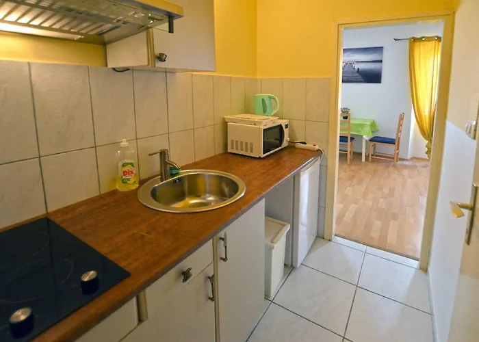 Svalba Old Town Appartement Rovinj