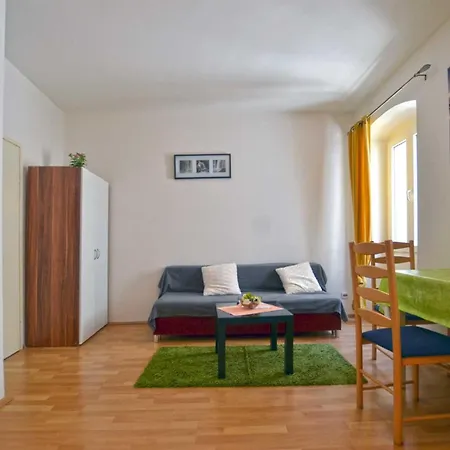 Apartment Svalba Old Town *
