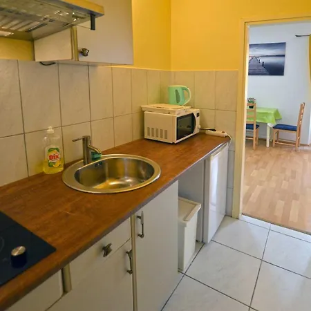 Svalba Old Town Apartment Rovinj