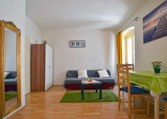 Apartment Svalba Old Town *