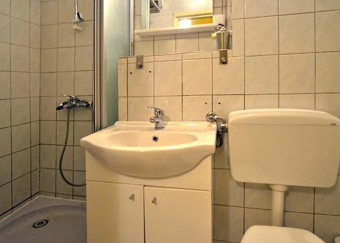 Apartment Svalba Old Town