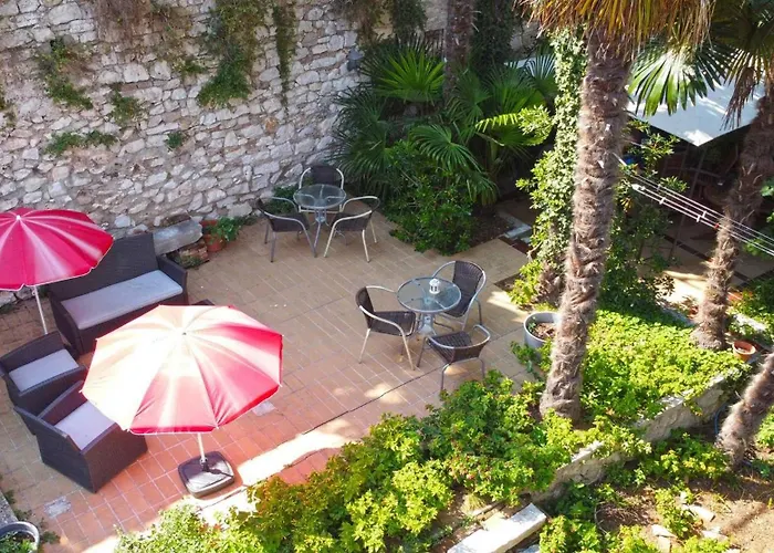 Svalba Old Town Apartment