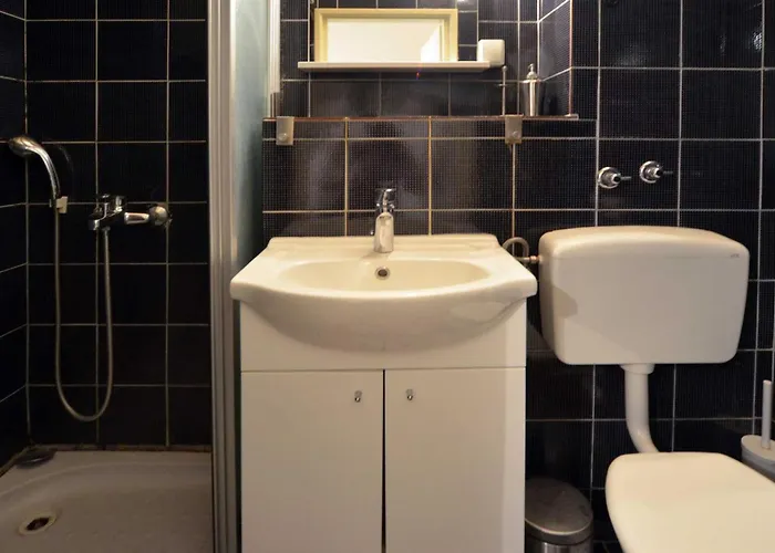 Apartment Svalba Old Town